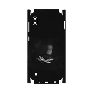 MAHOOT Hoshang Ebtehaj-FullSkin Cover Sticker for Samsung Galaxy A10