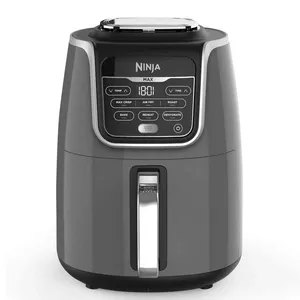 سرخ کن بدون روغن نینجا مدل Heißluftfritteuse MAX AF160EU 