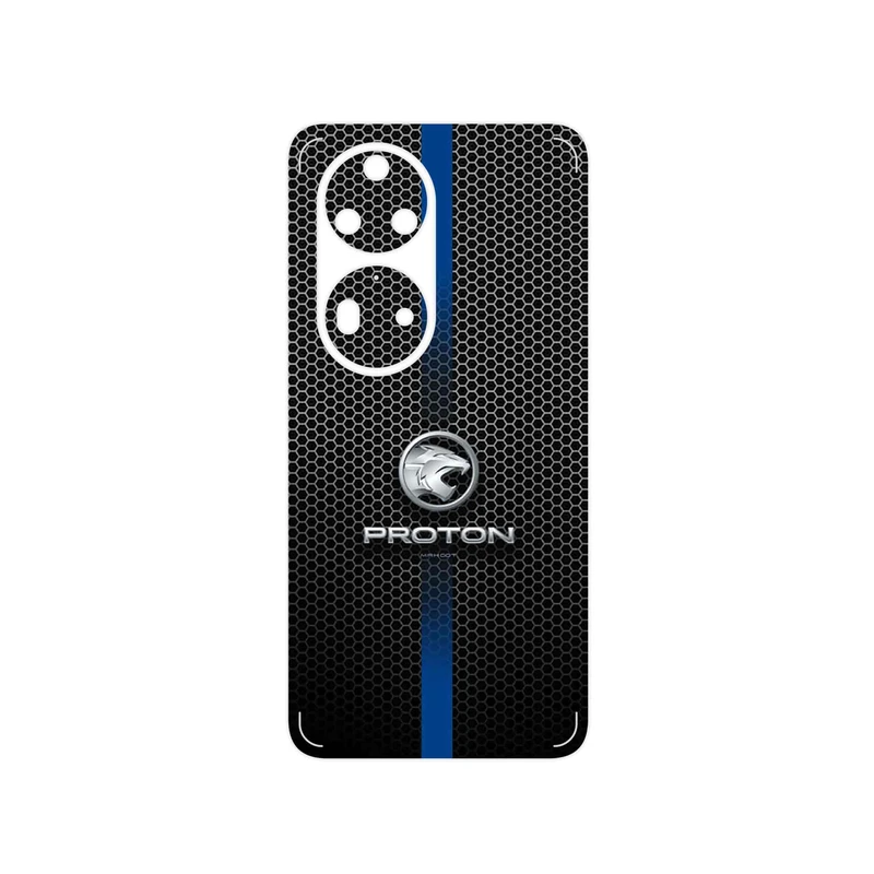 برچسب پوششی ماهوت مدل PROTON مناسب برای گوشی موبایل هوآوی P50 Pro