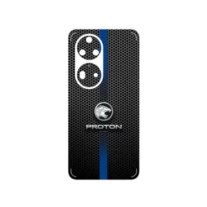 MAHOOT PROTON Cover Sticker for Huawei P50 Pro