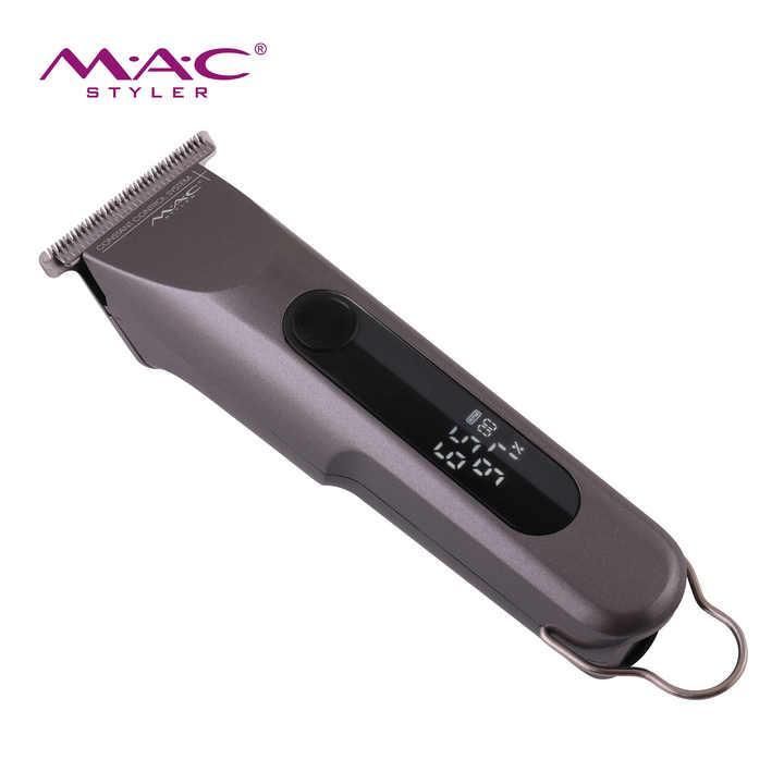 ماشین اصلاح موی سر و صورت مک استایلر مدل MC-5808 -  - 3