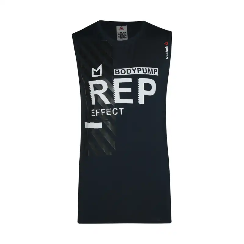 تاپ ورزشی مردانه مدل 01013