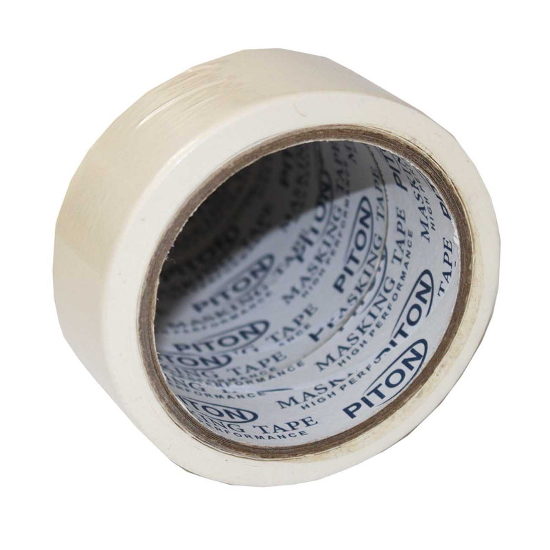 چسب نواری کاغذی پیتون کد 30 عرض 4 سانتی متر بسته 6 عددی چسب نواری کاغذی پیتون کد 30 عرض 4 سانتی متر بسته 6 عددی