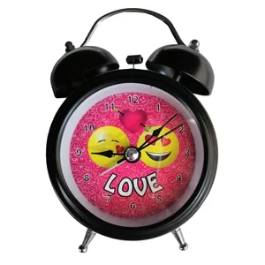ساعت رومیزی مدل LOVE کد 03