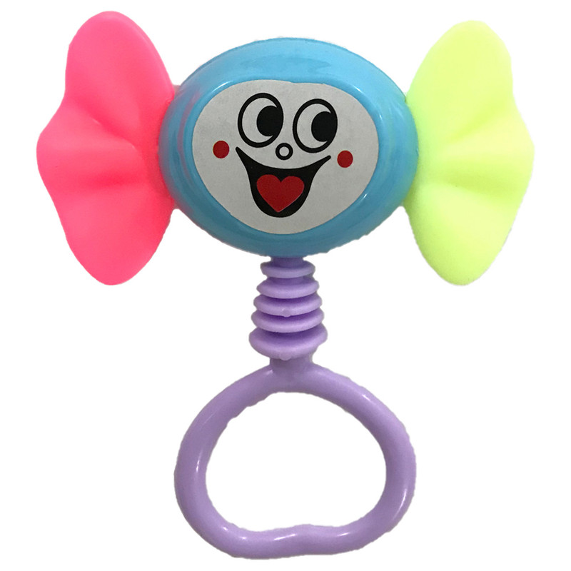 جغجغه مدل نمو سلفونی