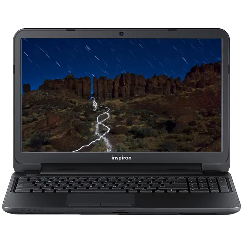 لپ تاپ 15.6 اینچی دل مدل Inspiron 3521-A