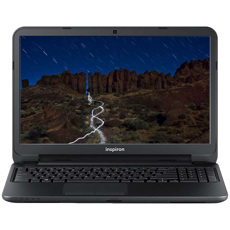 لپ تاپ 15.6 اینچی دل مدل Inspiron 3521-A لپ تاپ 15.6 اینچی دل مدل Inspiron 3521-A
