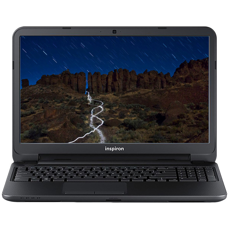 لپ تاپ 15.6 اینچی دل مدل Inspiron 3521-A لپ تاپ 15.6 اینچی دل مدل Inspiron 3521-A