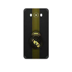 MAHOOT Real-Madrid-2 Cover Sticker for Samsung Galaxy J7 2016