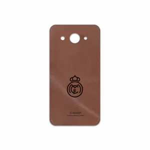 MAHOOT MNL-REAL Cover Sticker for Huawei Y3 2017
