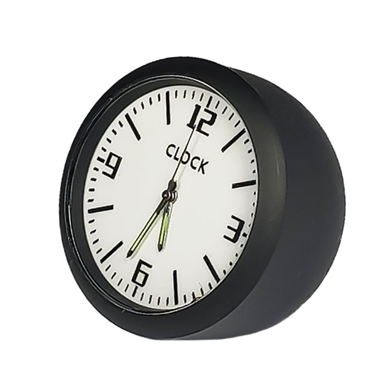 ساعت آنالوگ رو داشبورد خودرو مدل MR-CLOCK
