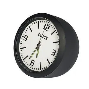 ساعت آنالوگ رو داشبورد خودرو مدل MR-CLOCK