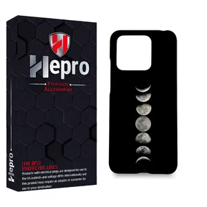 HEPRO MC Cover for XIAOMI Redmi Note 13 Pro 5G / Poco X6 5G