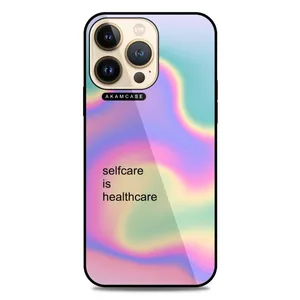 AKAM AMC-WA13PRO-POSITIVE-46 Cover For Apple iPhone 13 Pro