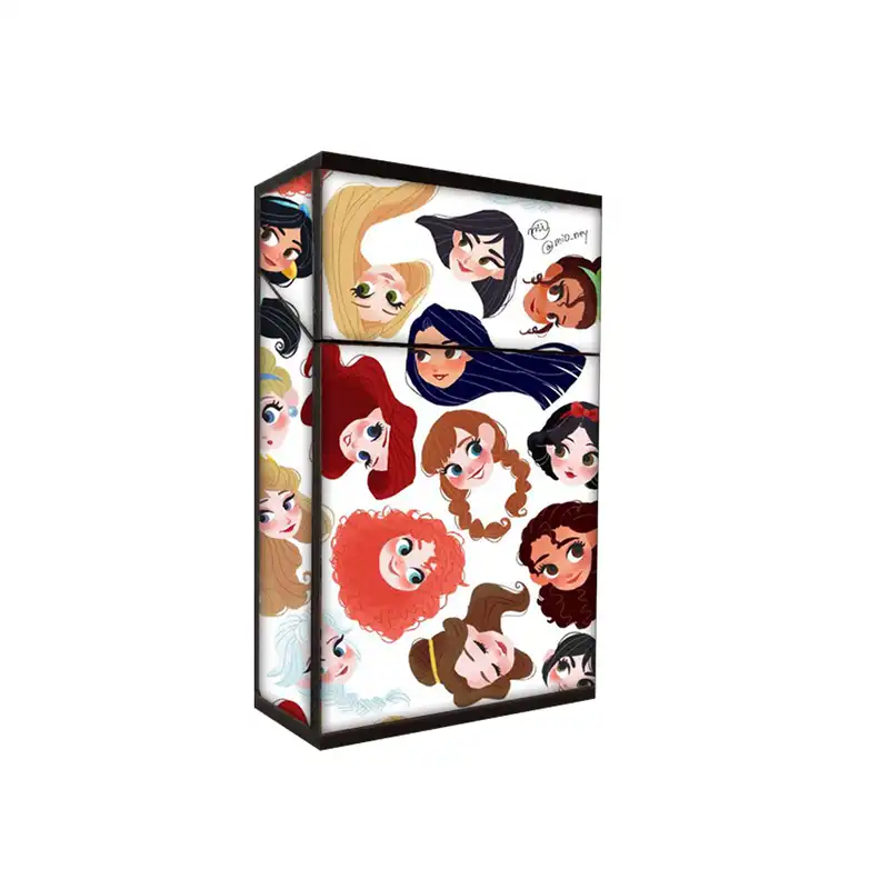 جا سیگاری مدل پرنسس کد 148