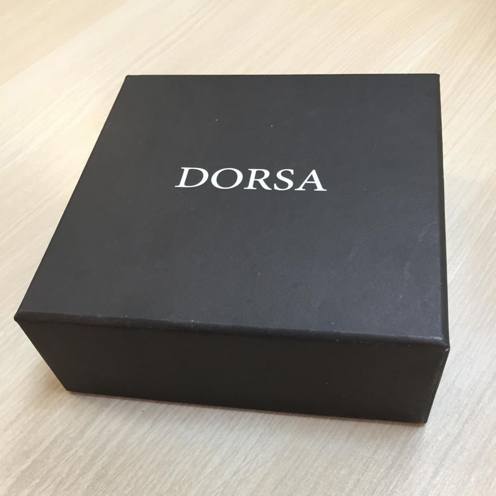 کمربند مردانه درسا کد 34815 - - 8