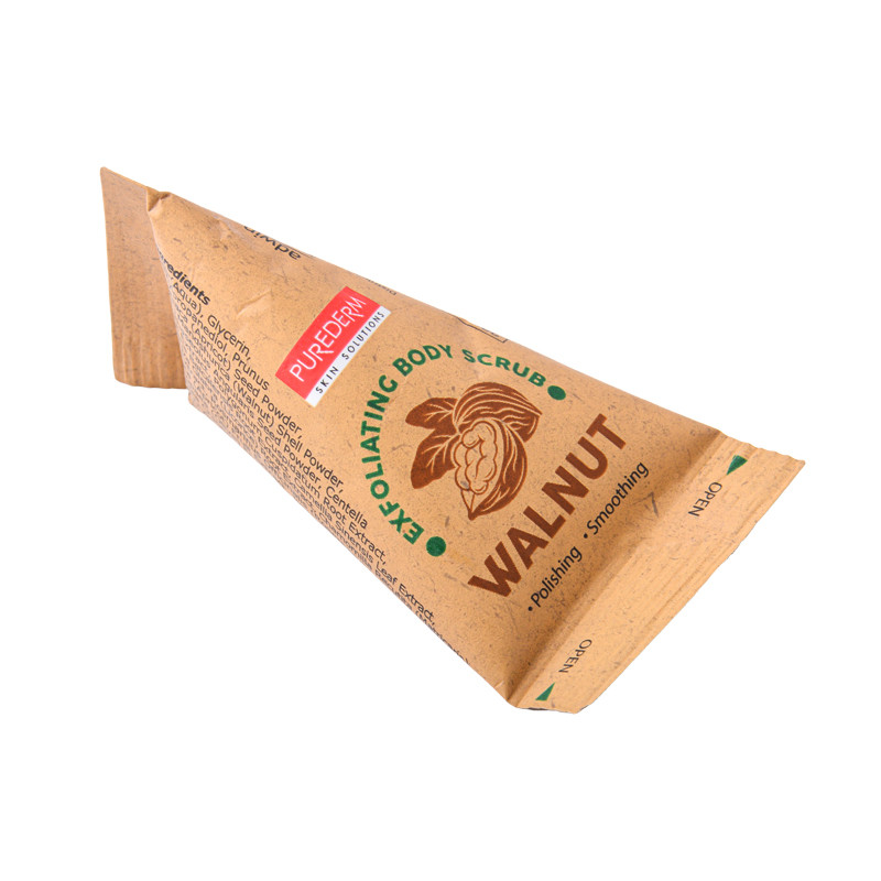اسکراب لایه بردار پوست پیوردرم مدل Walnut حجم 20 میلی لیتر اسکراب لایه بردار پوست پیوردرم مدل Walnut حجم 20 میلی لیتر