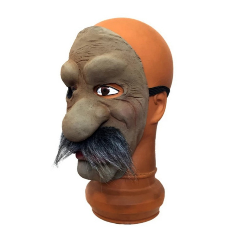 ماسک ایفای نقش مدل BM3