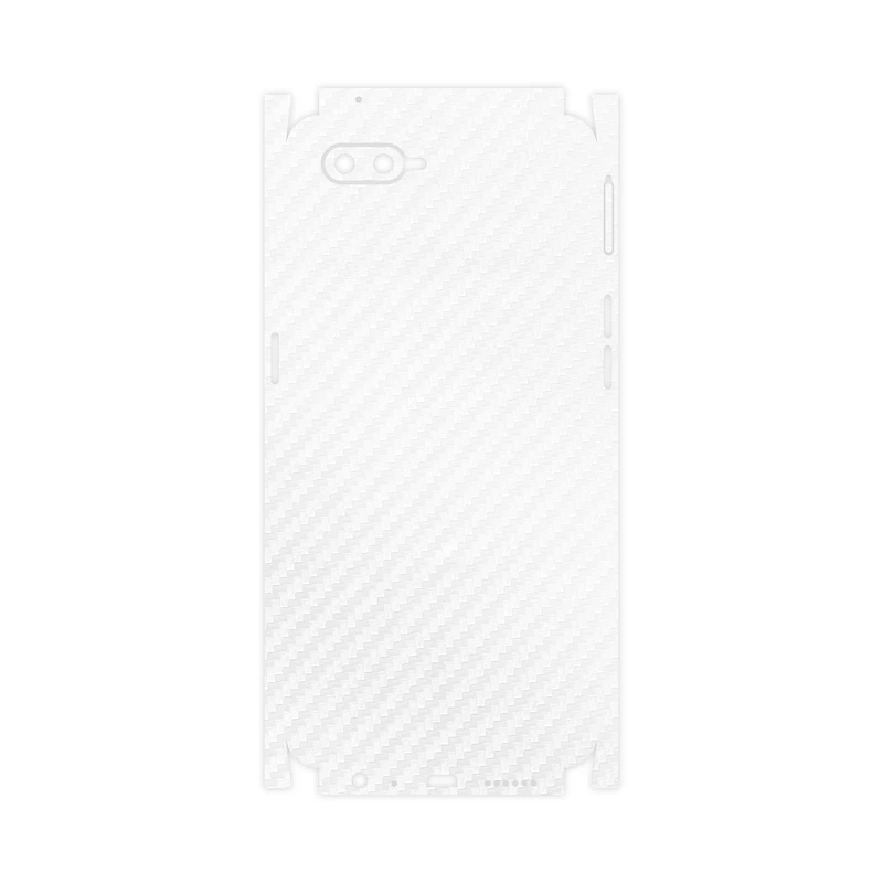 برچسب پوششی ماهوت مدل Ceramic-Fiber-FullSkin مناسب برای گوشی موبایل اوپو K1