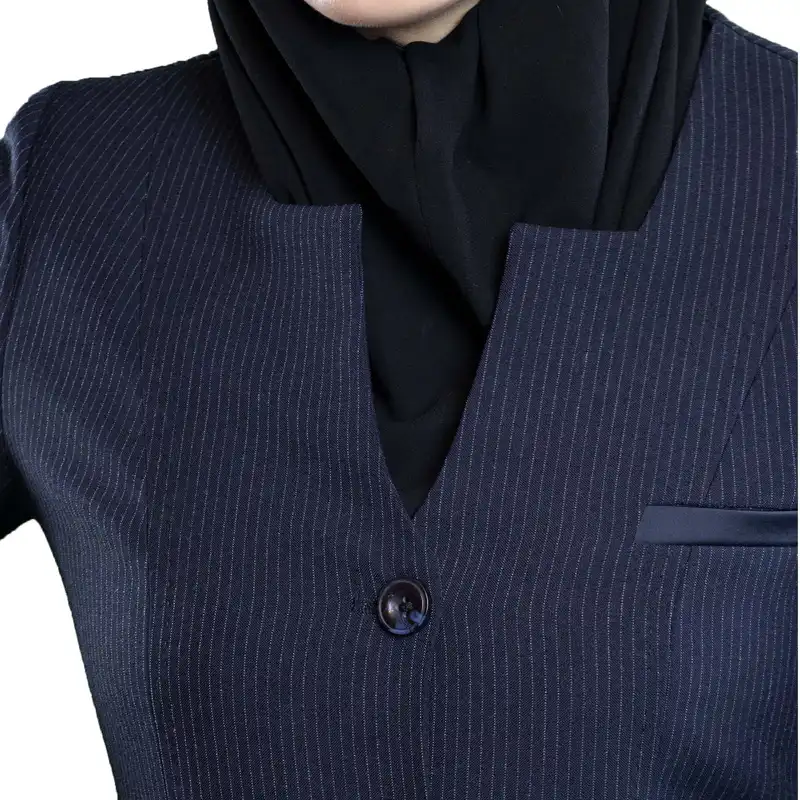 مانتو و شلوار زنانه مدل  هیرا rahrah_1627