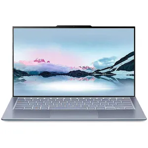 لپ تاپ 13 اینچی ایسوس مدل ZenBook S13 UX392FN - G