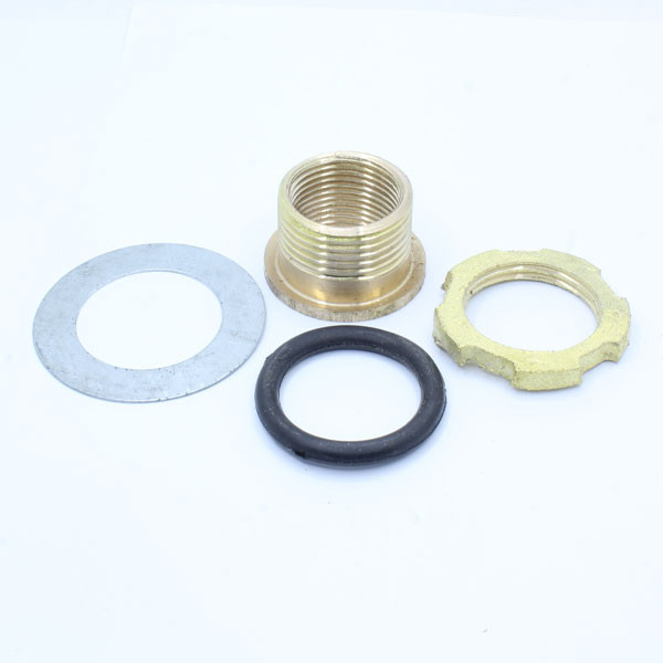 فیتینگ دینا مدل DN-Z-3/4In سایز 3/4 اینچ بسته 6 عددی