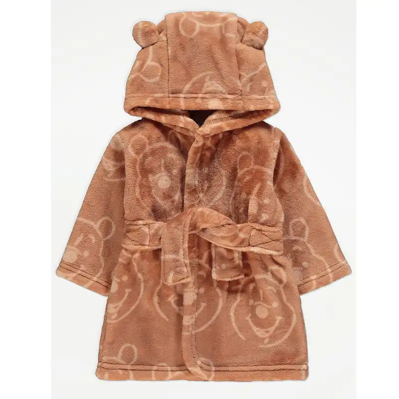 ست 3 تکه لباس پسرانه جورج مدل 584692500