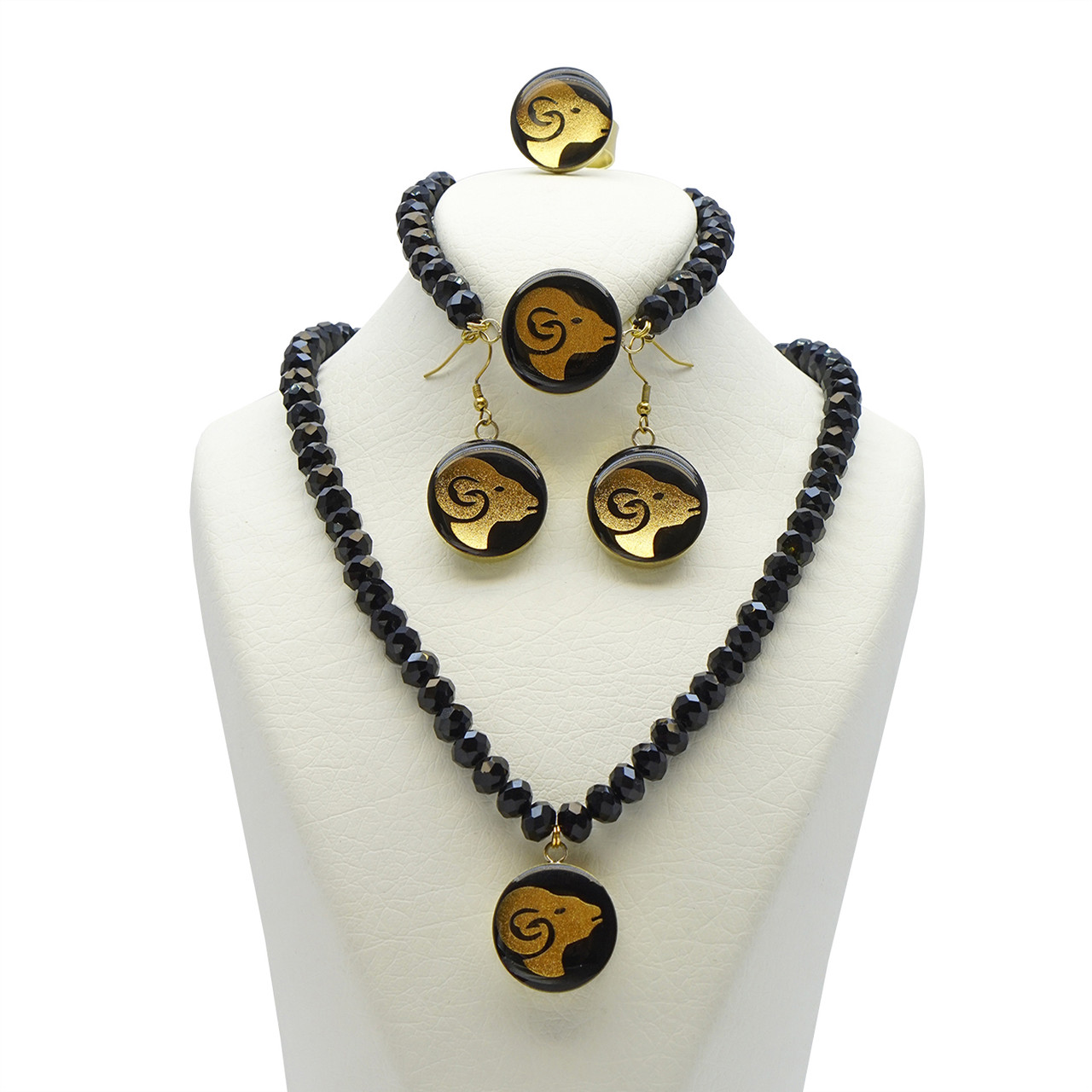 ست زنانه آلتین هنر مدل ماه فروردین