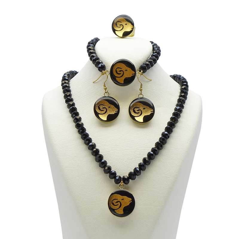 ست زنانه آلتین هنر مدل ماه فروردین