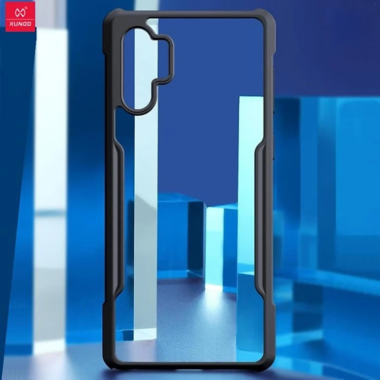 کاور موکولو مدل XUNDD مناسب برای گوشی موبایل سامسونگ Galaxy Note 10 Plus