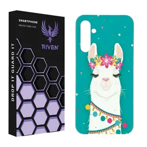 RIVEN RI1-10 Case For Samsung Galaxy S23 FE