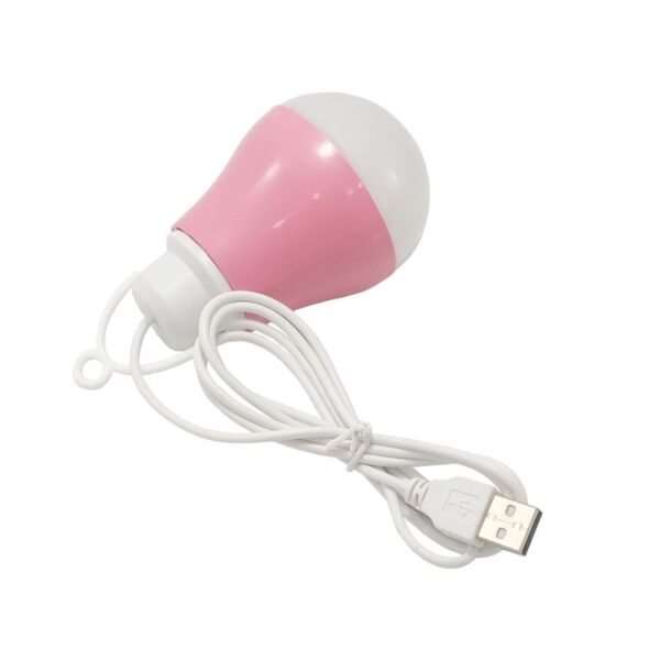 لامپ 5 وات مدل ta-0611 LED SMD