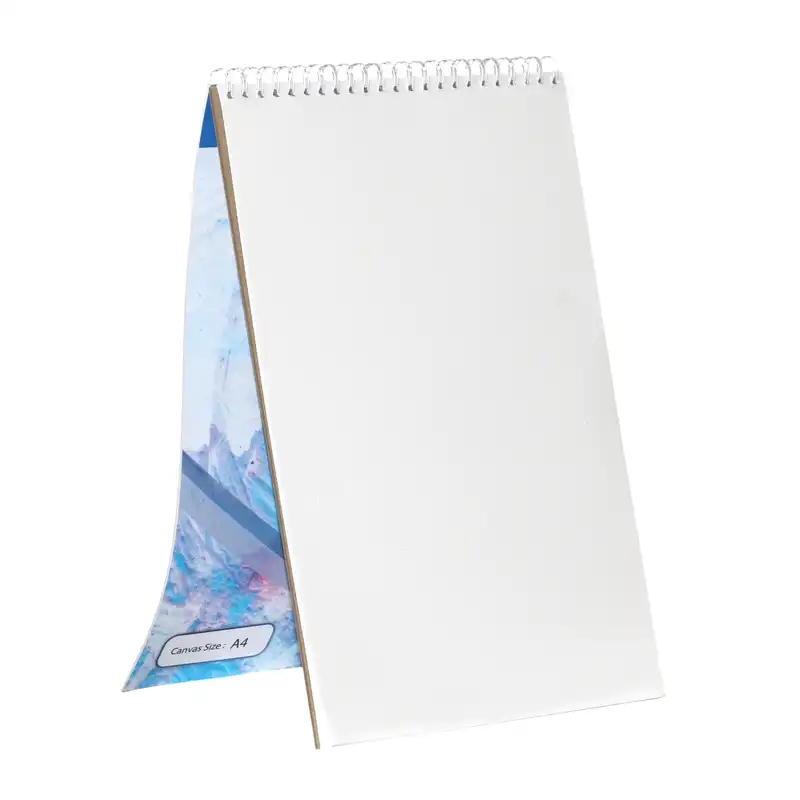 بوم دفترچه‌ ای لوناک کد A4