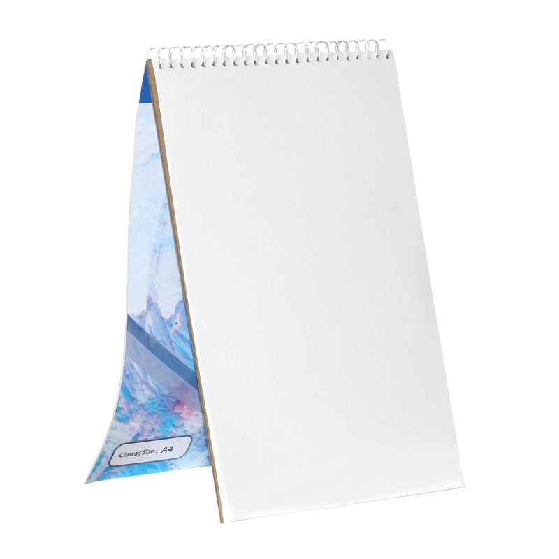 بوم دفترچه‌ ای لوناک کد A4