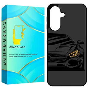 Ghab Guard GA26 Cover for Samsung Galaxy A26 5G / Galaxy A17 5G