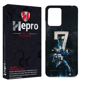 HEPRO MC Cover for XIAOMI POCO X5