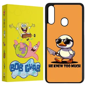  BOB Ghab BCPA20S Cover For Samsung Galaxy A20s