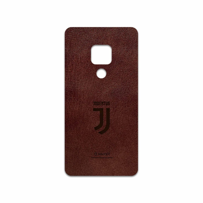 برچسب پوششی ماهوت مدل NL-JUVE مناسب برای گوشی موبایل هوآوی Mate 20