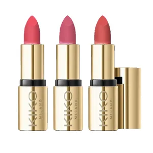 رژ لب جامد کیکو میلانو مدل 123 مجموعه 3 عددی