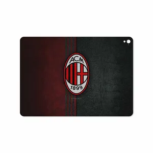 MAHOOT AC-Milan Cover Sticker for Apple iPad Pro 9.7 2016 A1673