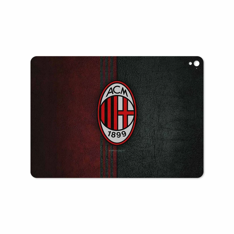 برچسب پوششی ماهوت مدل AC-Milan مناسب برای تبلت اپل iPad Pro 9.7 2016 A1673
