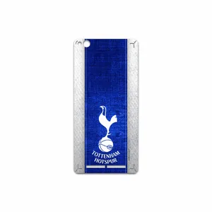 MAHOOT Tottenham Hotspur FC Cover Sticker for Xiaomi Redmi 3