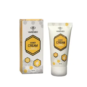 Varenbo Honey cream