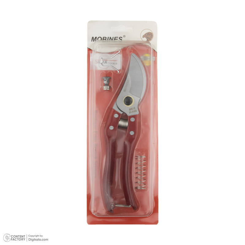 قیچی باغبانی موبینس مدل سماتولز