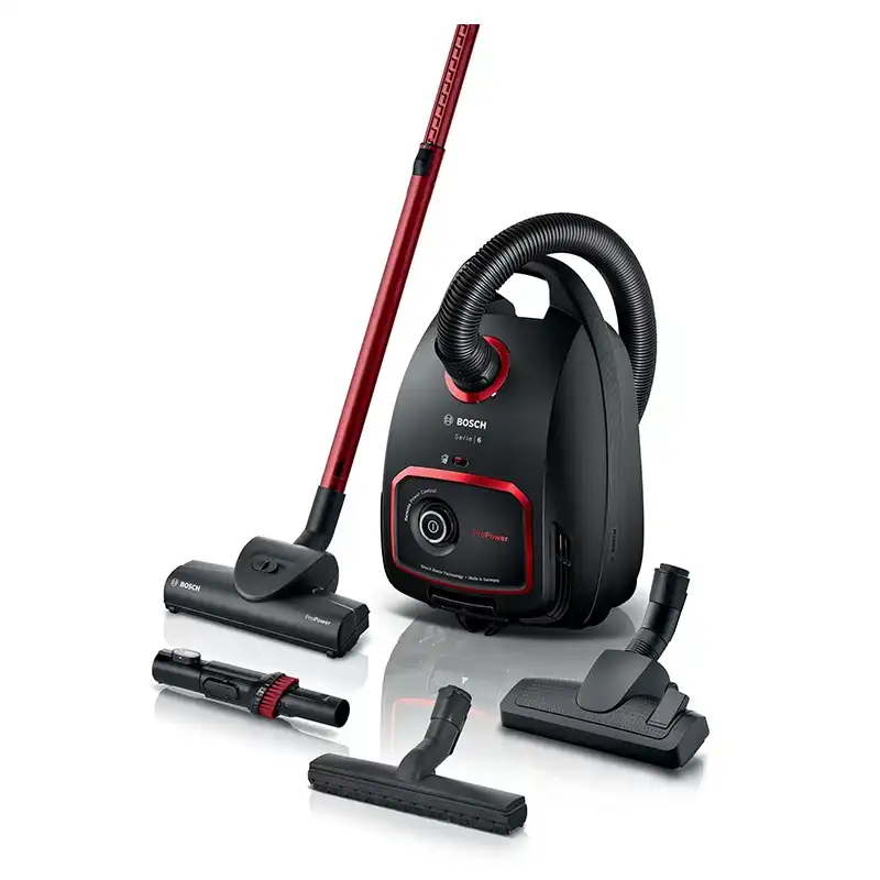 جاروبرقی بوش مدل BGL6POW2