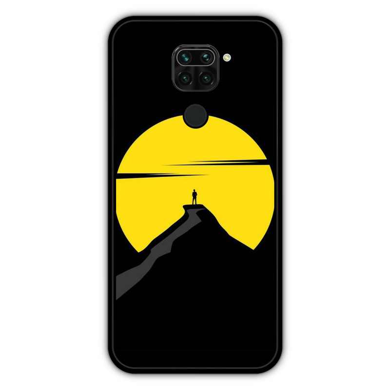 کاور مدل J281 مناسب برای گوشی موبایل شیائومی REDMI NOTE 9