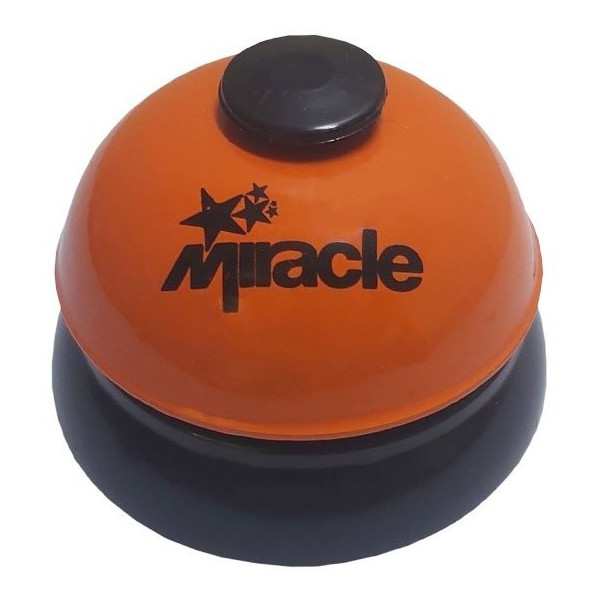 زنگ رومیزی مدل Miracle