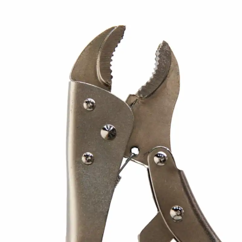 انبر قفلی فرد مدل free5 سایز 5 اینچ