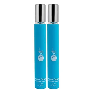 عطر جیبی مردانه دکلت مدل 309 حجم 15 میلی لیتر مجموعه 2 عددی