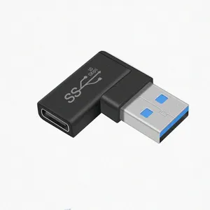 مبدل USB به USB-C مدل NETPIL-8105 